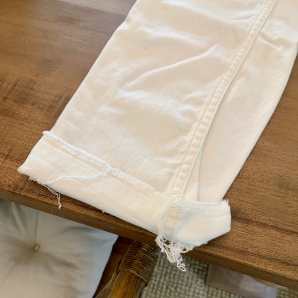 ❌SOLD❌ Zadig & Voltaire Elton Denim Tye and Dye Jeans 👖 - Picture 16 of 16